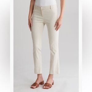 Amanda & Chelsea Slim Straight Pang